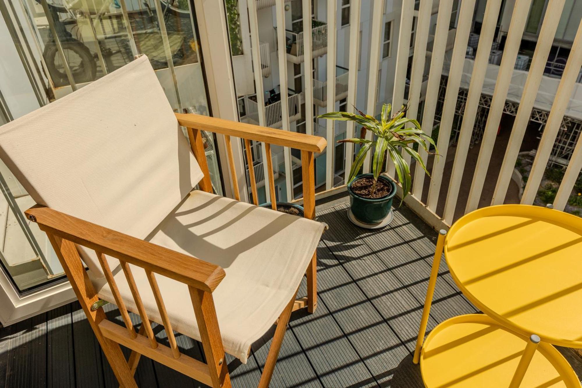 Stylish 1br Apt, 8 Mins To Stratford Station Apartment