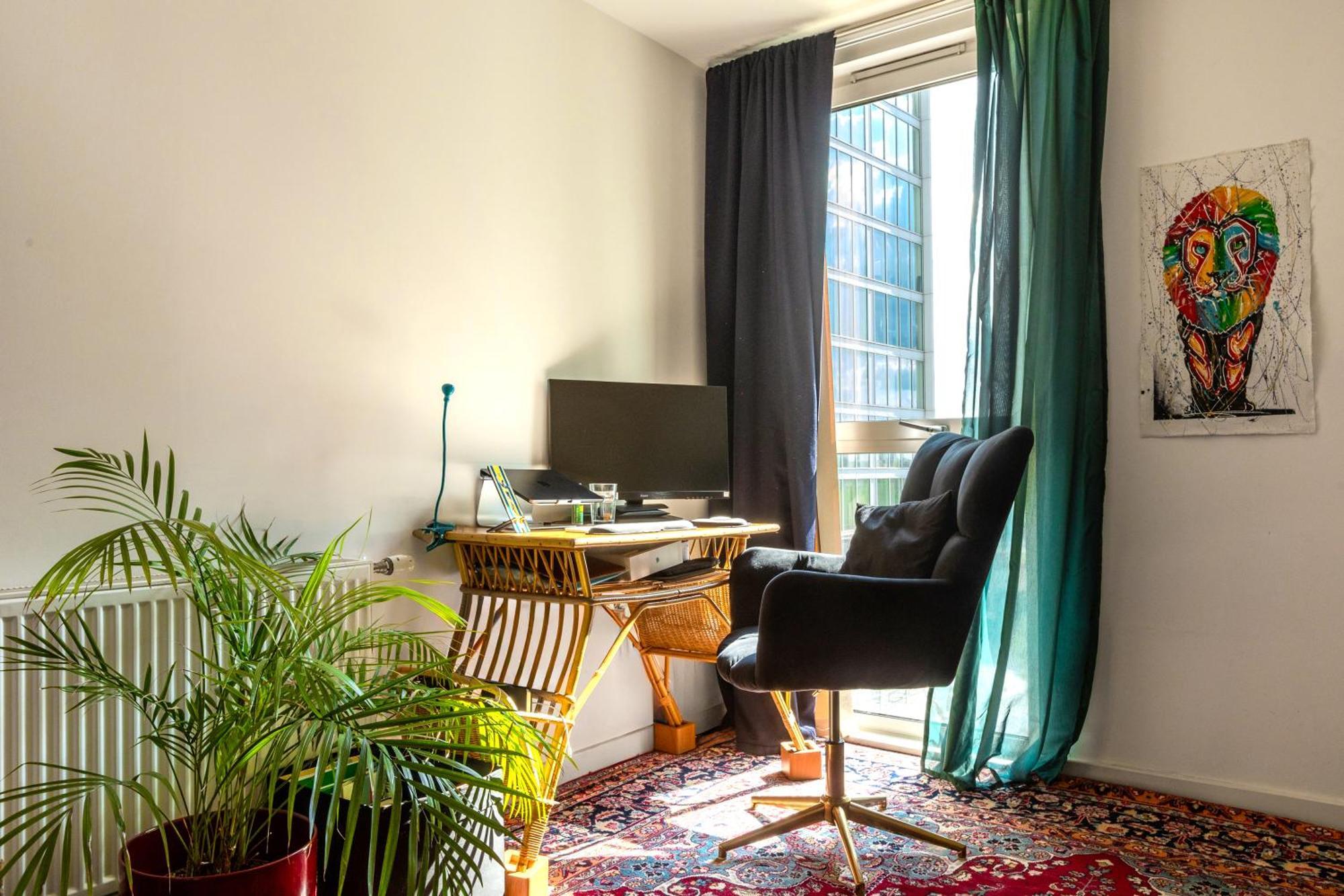Apartment Stylish 1br Apt, 8 Mins To Stratford Station